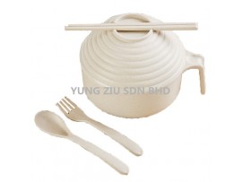 WS0834#15CM MAGGI BOWL SET